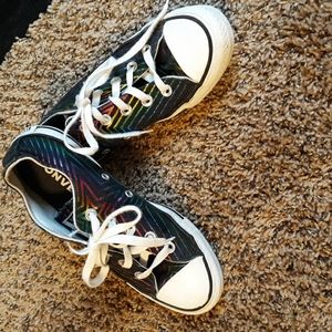 Converse All Stars sneakers